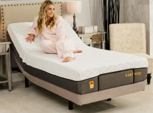 Harmony 1 Adjustable Bed